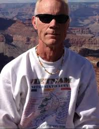 Obituary information for Patrick J. Tyrrell