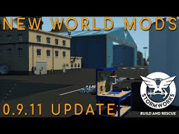 Oct 16, 2020 · stormworks: Mods For Stormworks Jobs Ecityworks