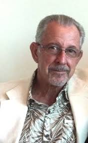 Gilbert Frank Obituary