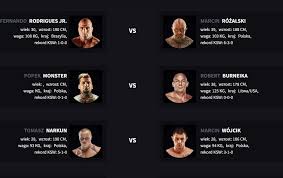 Ksw 39 Na Zywo Online Ksw 39 Stream Online Ksw 39 Transmisja Na Zywo Live Express Ilustrowany