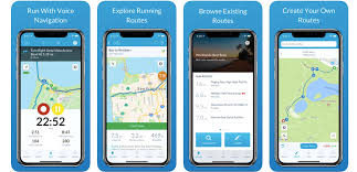 It helps to run your phone as it's brand new. Best Apps For Finding Running Trails Near Me 2019 Moonbow By Dubslabs
