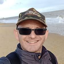 Graham Wynne (@wynner71)