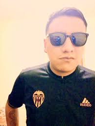 Javier Turner 🦇 (@javiervcf1)