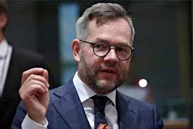 Arminfo: Michael Roth: Armenian authorities found courage to resist Putin  regime