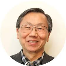Dr. Bing-King J. Ho, Ph.D., MBA, M.Div.