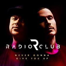 Key & BPM for Never Gonna Give You Up by RadioClub