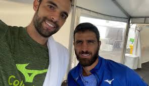 Los tenistas colombianos juan sebastián cabal y robert farah clasificaron a los juegos olímpicos de tokio 2020 por su puesto en el top 10 del ranking atp. Cabal Farah Australia Cabal Y Farah Realizaron Su Primer Entrenamiento En La Burbuja De Australia Deportes Caracol Radio