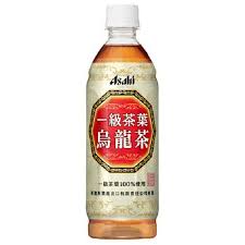 楽天市場 アサヒ飲料 アサヒ飲料 一級茶葉烏龍茶ｐｅｔ５００ハンディボトル 価格比較 商品価格ナビ