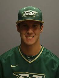 2020 Baseball Roster