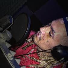 Turn up (feat. Kfuentexaz)