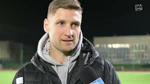 Polonia Lidzbark Warmiński wróciła na fotel lidera IV lgii