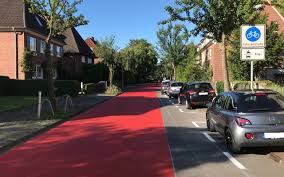 Munster Investiert In Radwege Antenne Munster