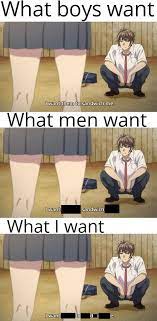 Maybe you would like to learn more about one of these? Sandvish In 2020 Anime Memes Funny Cute Cosplay Funny Relatable Memes