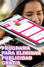 5 mejores bloqueadores de anuncios para android · 1. Eliminar Publicidad For Android Apk Download