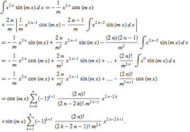 Sine Integral From Wolfram Mathworld