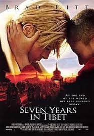 Download 7anni in tibet scn torrent for free, direct downloads via magnet link and free movies online to watch also available, hash feel free to post any comments about this torrent, including links to subtitle, samples, screenshots, or any other relevant information, watch 7anni in tibet. Seven Years In Tibet 1997 Film Wikipedia