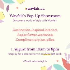Search for what you need. Wayfair Co Uk Wayfairuk Twitter