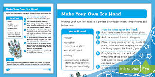 Inside Look At How Ice Melts | Live Science