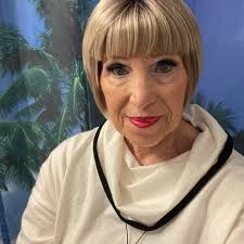 Mom's quick and easy chicken casserole. Ingredients -(3) large chicken  breast -16oz Crean Cheese -family size can of Cream of Chicken Soup -12oz  Pepperidge Farm Cornbread stuffing -medium yellow onion -(2) celery