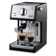 Delonghi coffee machine bean to cup manuales militares en. Delonghi Espresso Maker Target