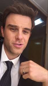 Pin By Dana Castillo On Mantastic Nathaniel Buzolic Paul Vampire Diaries Kol Mikaelson