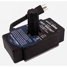 Zerostart Super Heat Magnet Utility Heater 3400017 Blain S Farm Fleet
