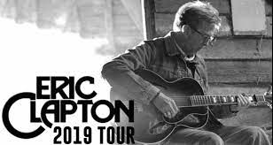 Eric Clapton Details 2019 Us Tour Dates