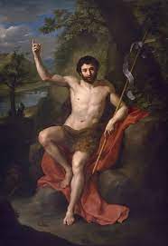 Check spelling or type a new query. John The Baptist Wikipedia