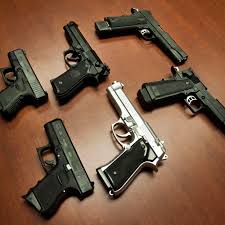 Bbguns and the law & regulation. Increased Criminal Use Of Airsoft Guns Worries Police The Spokesman Review