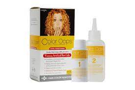 Color Oops Developlus Remover Strength Oops Hair Color Remover Colour Remover Hair Color Remover