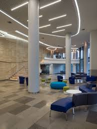 Interiors At Corporate Banking At Ecobank Ghana By Arc Architects Pretoria Architect Interior Architect Architecture