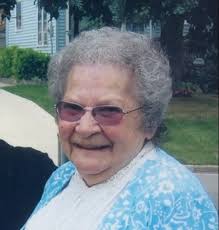 Patricia J Generaux Therrien (1933-2020)