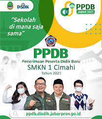 Jika ya, silahkan ikuti prosedur. Ppdb Smkn 1 Cimahi Tahun Ajaran 2021 2022 Smk Negeri 1 Cimahi