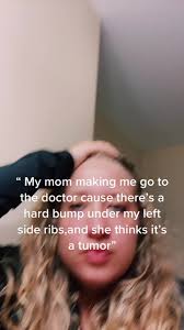 Why Do I Have A Dent in My Lower Left Rib Cage