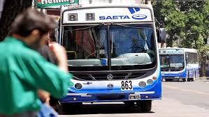 Se restableció el servicio de colectivos en mar del plata después del paro. Sigue El Paro De Colectivos La Gaceta Salta