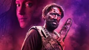 The top 20 movies starring nicolas cage; Die Besten Interessantesten Horrorfilme 2018 Mandy Mit Nicolas Cage Mussmansehen