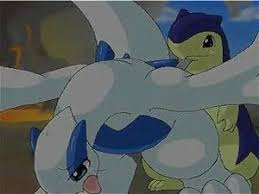 Watch Lugia adventure part 2 - Lugia, Pokemon Hentai, Toy Porn - SpankBang