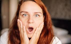 Crazy Irish stories from "Foster's Irish Oddities"