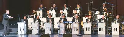 Big Band Charts Big Band Arrangements And Jazz Ensemble