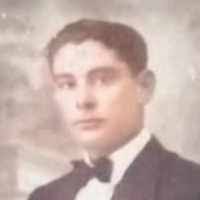 Pablo Tabares Neyra (1914–1997)