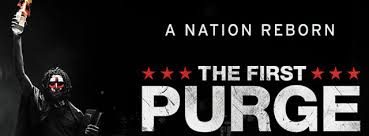 The First Purge – Movies of the Soul