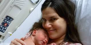 The Motherhood Time Machine