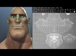 Pin By Sketchbot On Zbrush Zbrush Animation Tutorial Sculpting Tutorials