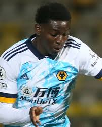 View the player profile of wolverhampton wanderers midfielder owen otasowie, including statistics and photos, on the official website of the premier league. Owen Otasowie
