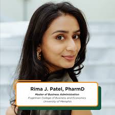 We want to take a moment to congratulate the 2024 PharmD graduates who also  earned master's degrees and certificates through the College of Pharmacy's  Dual Degree programs! Alexandria Ansari, PharmD Master's in