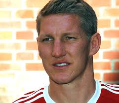 Actor | camera and electrical department. Bastian Schweinsteiger Wikipedia