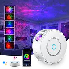Sternenhimmel projektor kinder lampe, schlaf kindlein, schlaf! Die 9 Besten Sternenlichter Furs Kinderzimmer Wunschkind