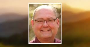 Kevin Douglas Thain Obituary September 25, 2024