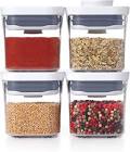 Pop 4-Piece Container Set OXO