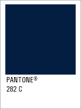 This color has an approximate wavelength of 485.75 nm. Pantone 282 Xgc Tiendas De Novia Color Favorito Colores